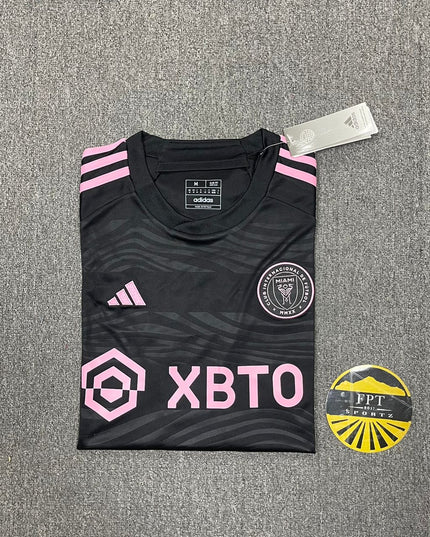 Inter Miami FC Stadium 23/24 Away Jersey
