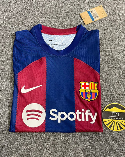 Barça Home 23/24 Standard Kit