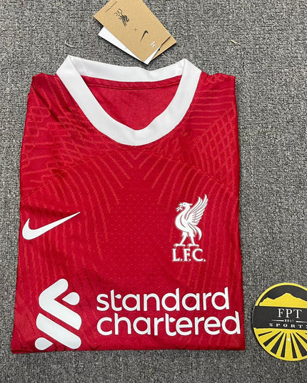 Liverpool Home 23/24 Standard Kit