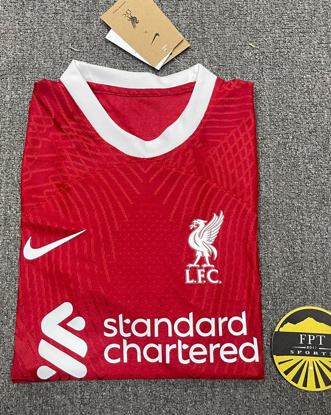 Liverpool Home 23/24 Standard Kit