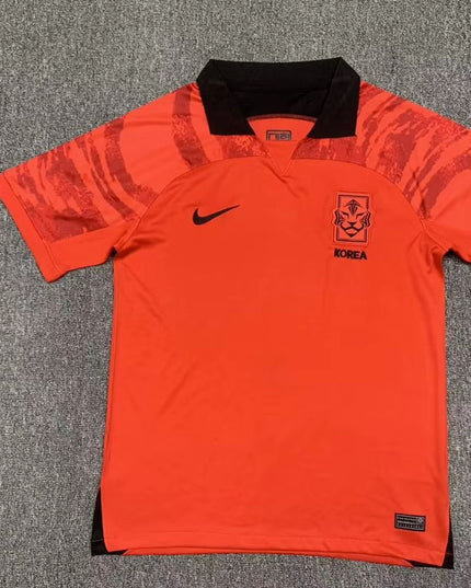 South Korea Home 22/23 Standard Issue Jersey