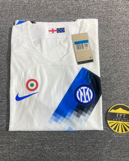Inter Milan Away 23/24 Standard Kit
