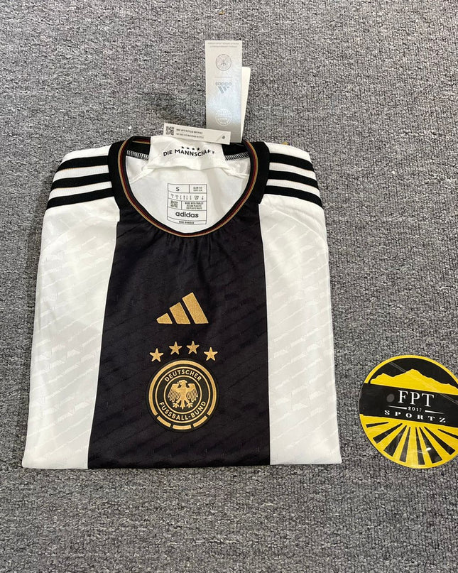 Germany Home 22/23 Standard Issue Jersey