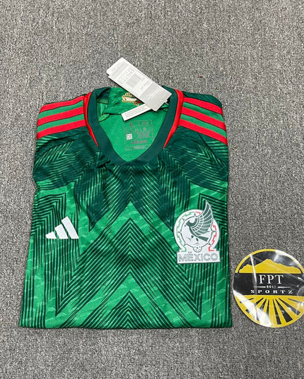 Mexico Home 22/23 Standard Issue Kit