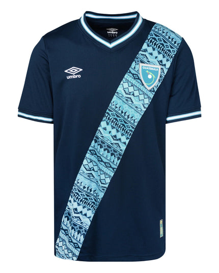 Guatemala Away 23/24 Standard Issue Kit
