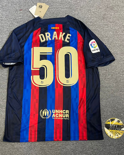 Barça Home OVO Edition 22/23 Standard Kit