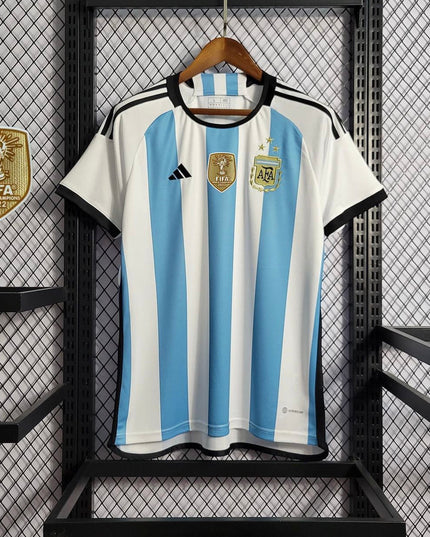 Argentina Home 22/23 Standard Issue Kit