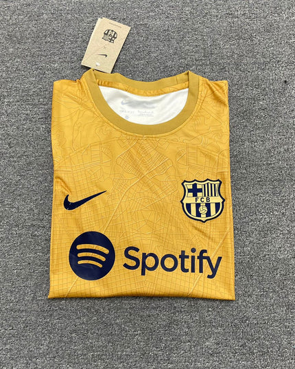 Barça Away 22/23 Standard Kit
