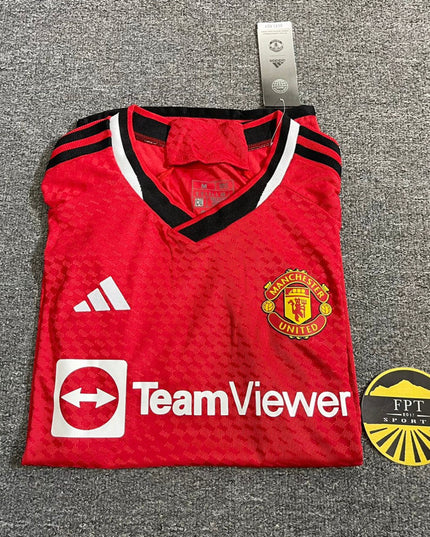 Man. Utd Home 23/24 Standard Kit