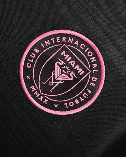 Inter Miami 2024 Away Shirt