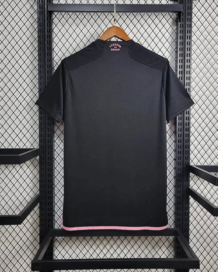 Inter Miami 2024 Away Shirt