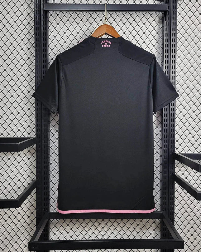 Inter Miami 2024 Away Shirt