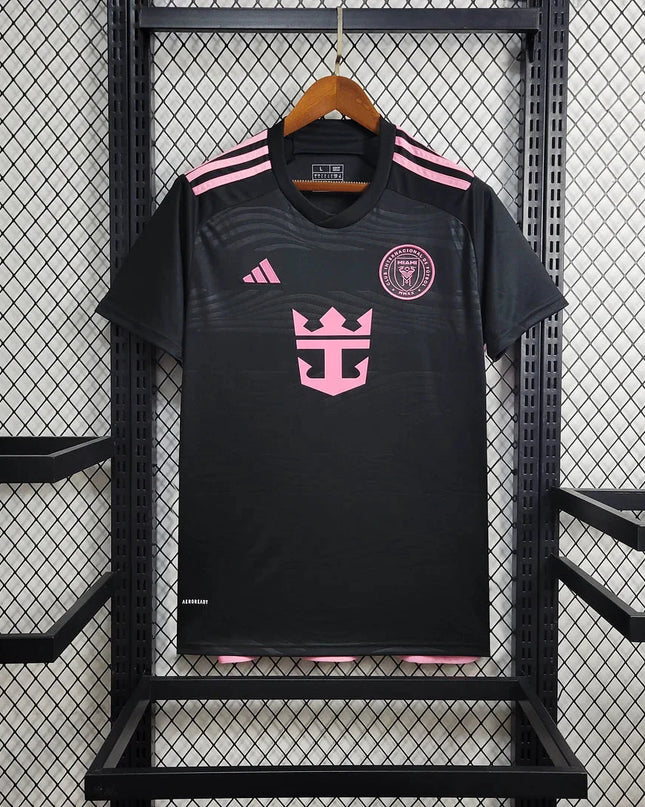 Inter Miami 2024 Away Shirt