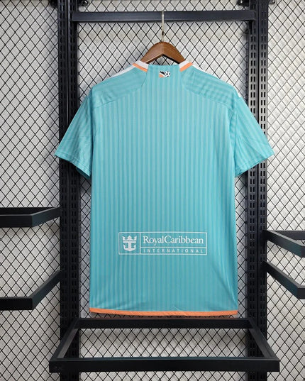 Inter Miami 2024 Third Shirt
