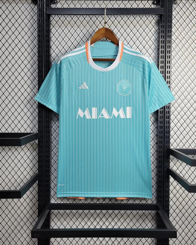 Inter Miami 2024 Third Shirt