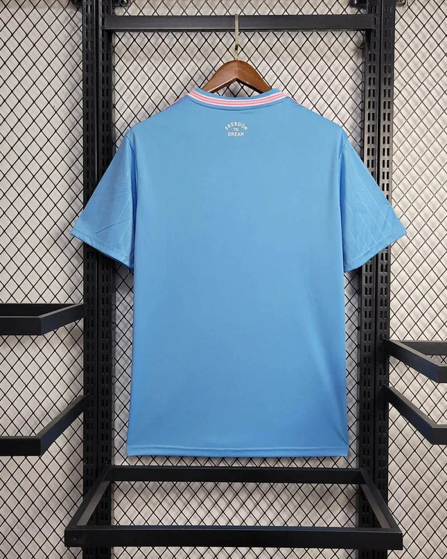 Inter Miami 2025 Third Shirt