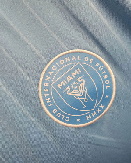 Inter Miami 2025 Third Shirt