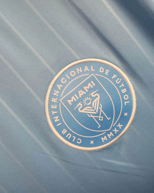 Inter Miami 2025 Third Shirt