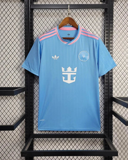 Inter Miami 2025 Third Shirt