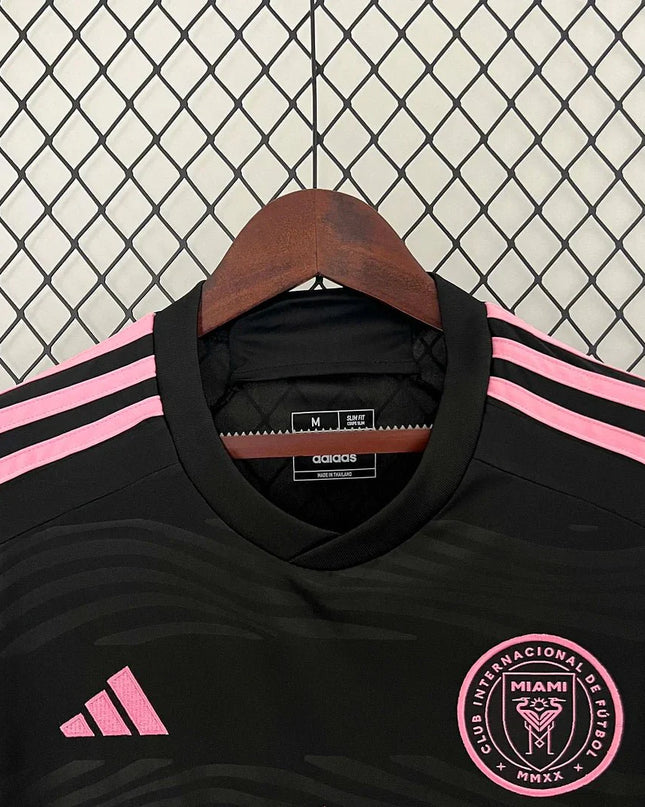 Camiseta de visitante del Inter Miami 24/25