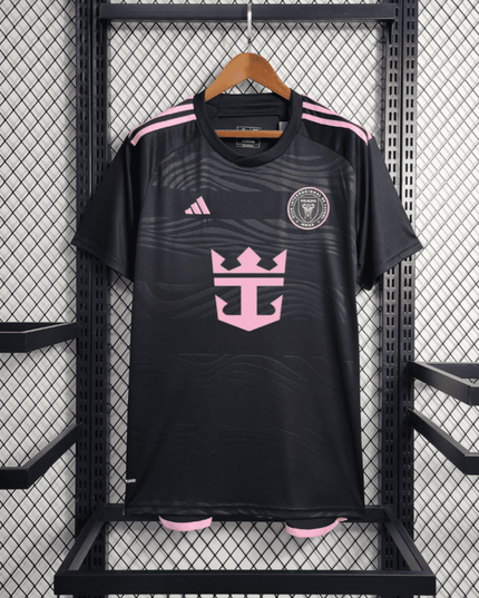 Inter Miami 24/25 Away Shirt