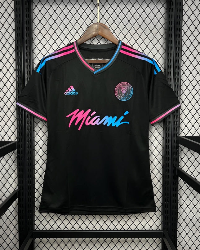 Camiseta especial La Palma del Inter Miami 24/25 