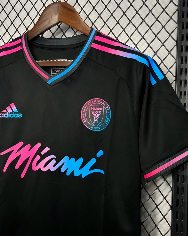 Camiseta especial La Palma del Inter Miami 24/25 