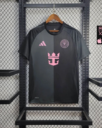 Inter Miami 2025 Home Shirt