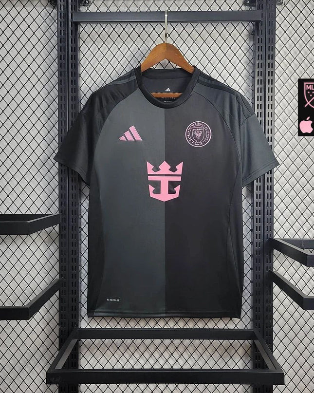 Inter Miami 2025 Home Shirt