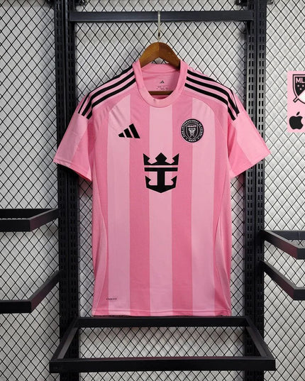 Inter Miami 2025 Home Shirt