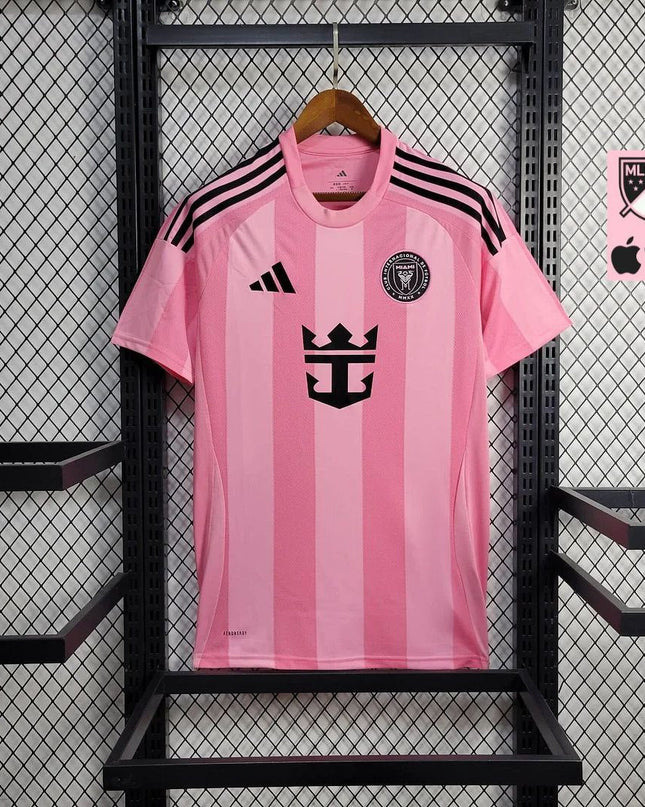 Inter Miami 2025 Home Shirt