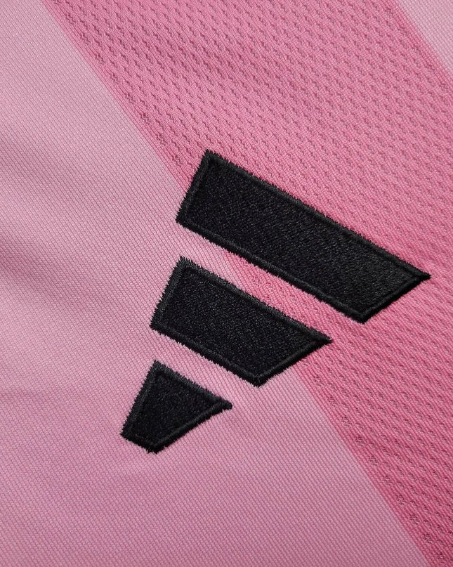 Inter Miami 2025 Home Shirt