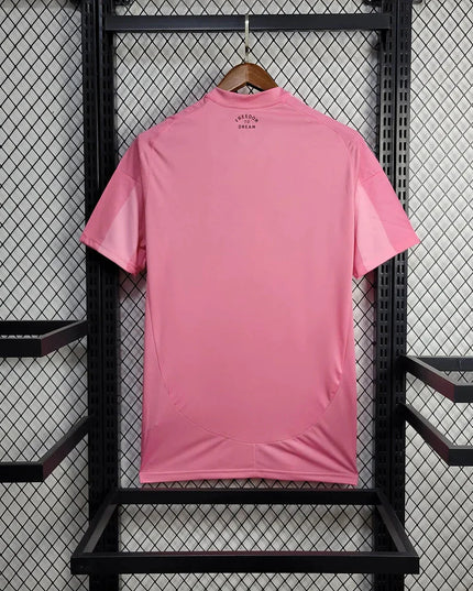 Inter Miami 2025 Home Shirt