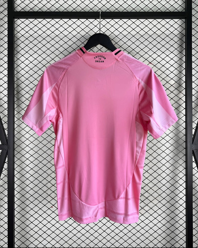 Camiseta local del Inter Miami 25/26