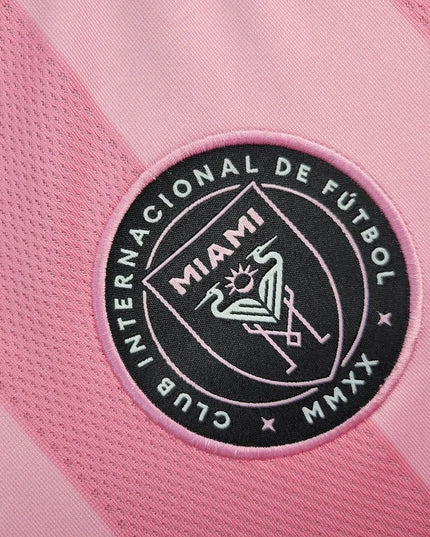 Inter Miami 2025 Home Shirt