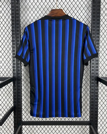 Inter Milan 2025 Home Shirt