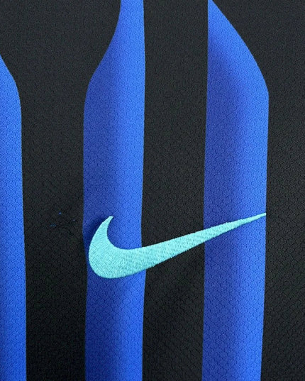 Inter Milan 2025 Home Shirt