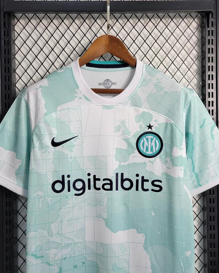 Inter Milan 22/23 Away Shirt