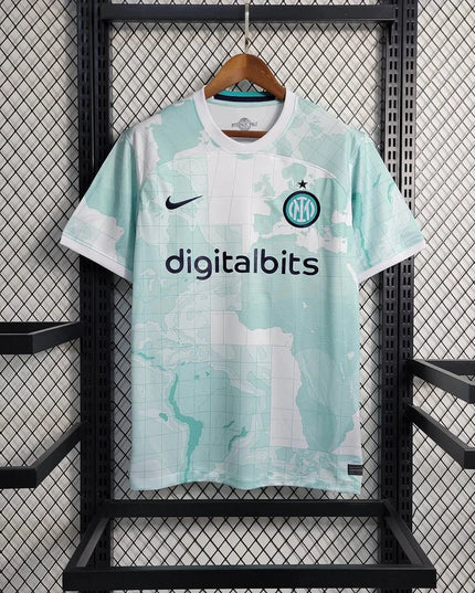 Inter Milan 22/23 Away Shirt