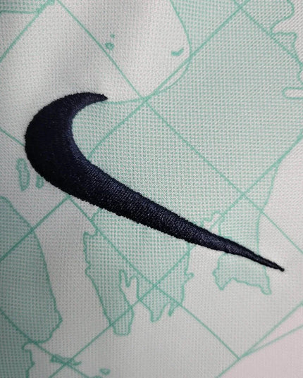 Inter Milan 22/23 Away Shirt