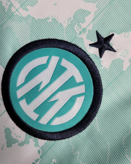 Inter Milan 22/23 Away Shirt