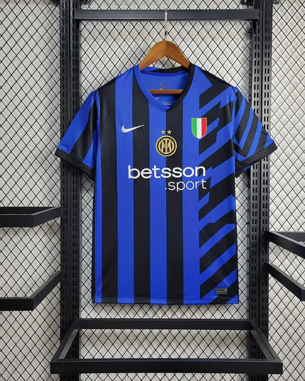 Inter Milan 24/25 Home Shirt
