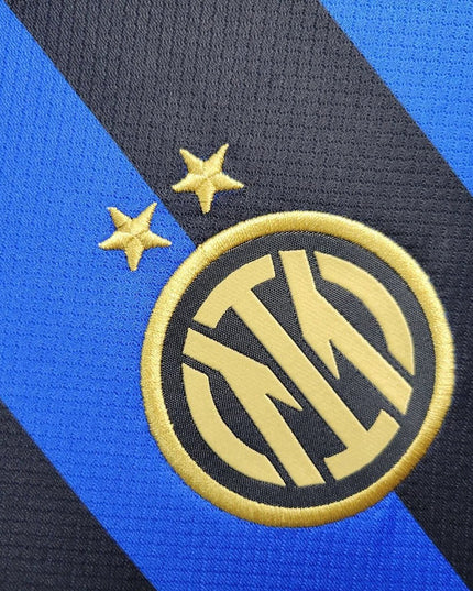 Inter Milan 24/25 Home Shirt