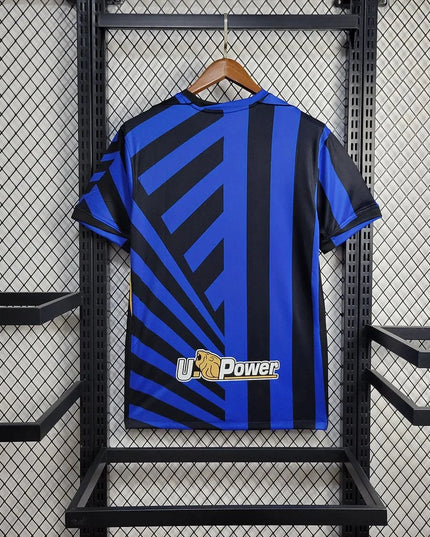 Inter Milan 24/25 Home Shirt
