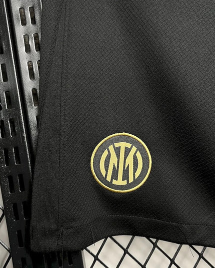 Inter Milan 24/25 Home Shorts