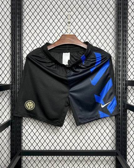 Inter Milan 24/25 Home Shorts