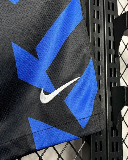 Inter Milan 24/25 Home Shorts