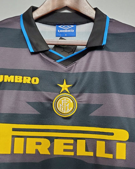 Inter Milan 1997/98 Third Shirt