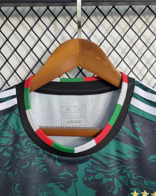Italy 2024 Azzuro Era Special Shirt