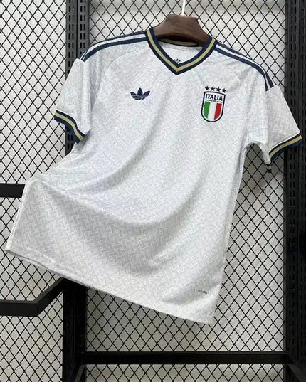 Italy 2026 World Cup Away Shirt